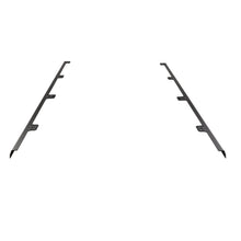 ARB Base Rack Mount Kit With Deflector (2008-2021 Land Cruiser) - 17915080
