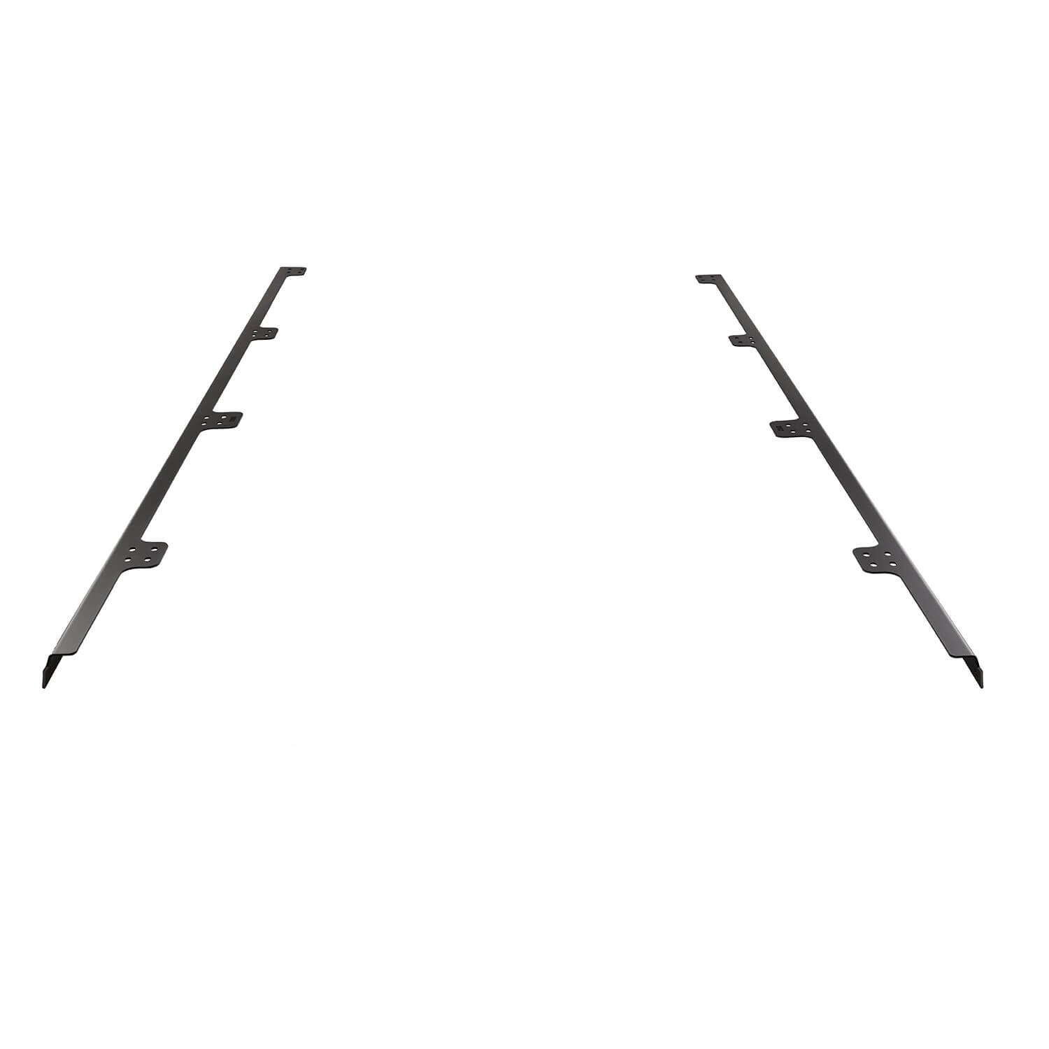 ARB Base Rack Mount Kit With Deflector (2008-2021 Land Cruiser) - 17915080