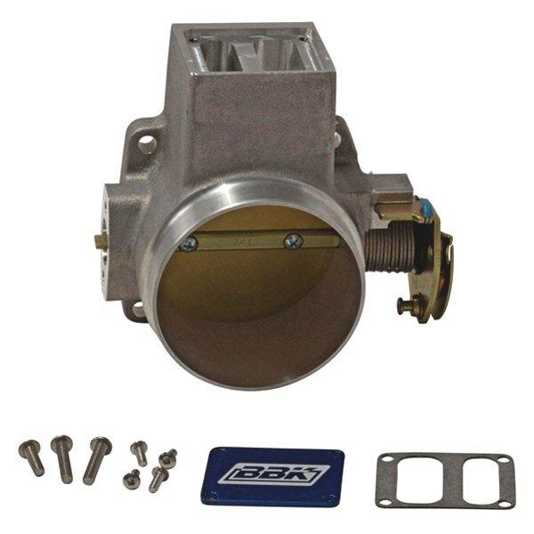 BBK Dodge Hemi 5.7/6.1/6.4L 85Mm Cable Drive Throttle Body - 1792
