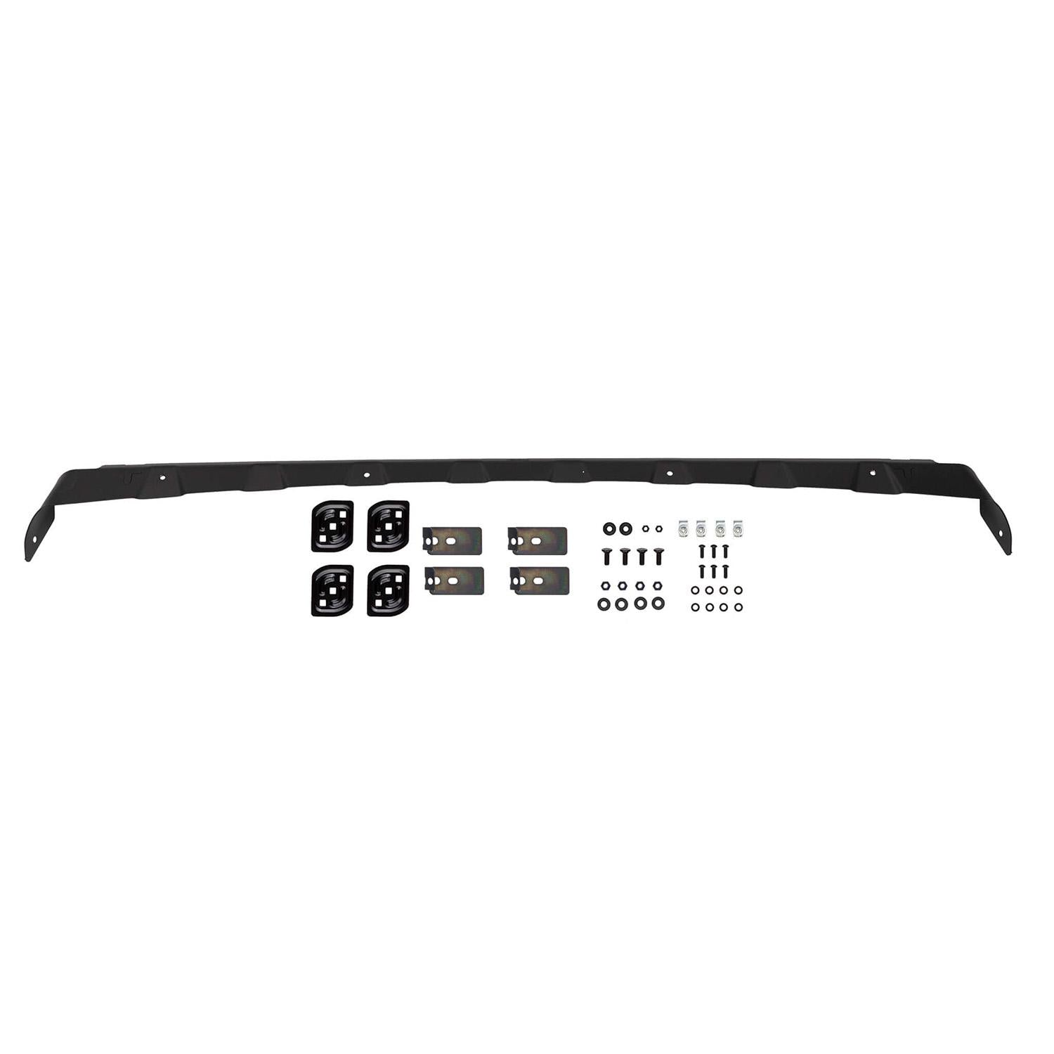 ARB BASE Rack Deflector (2007-2014 FJ Cruiser) - 17920030