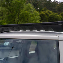 ARB Base Rack Deflector (2007-2014 FJ Cruiser) - 17920040