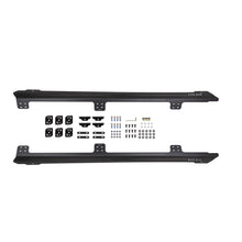 ARB Base Rack Mount Kit (2010-2021 4Runner) - 17921030