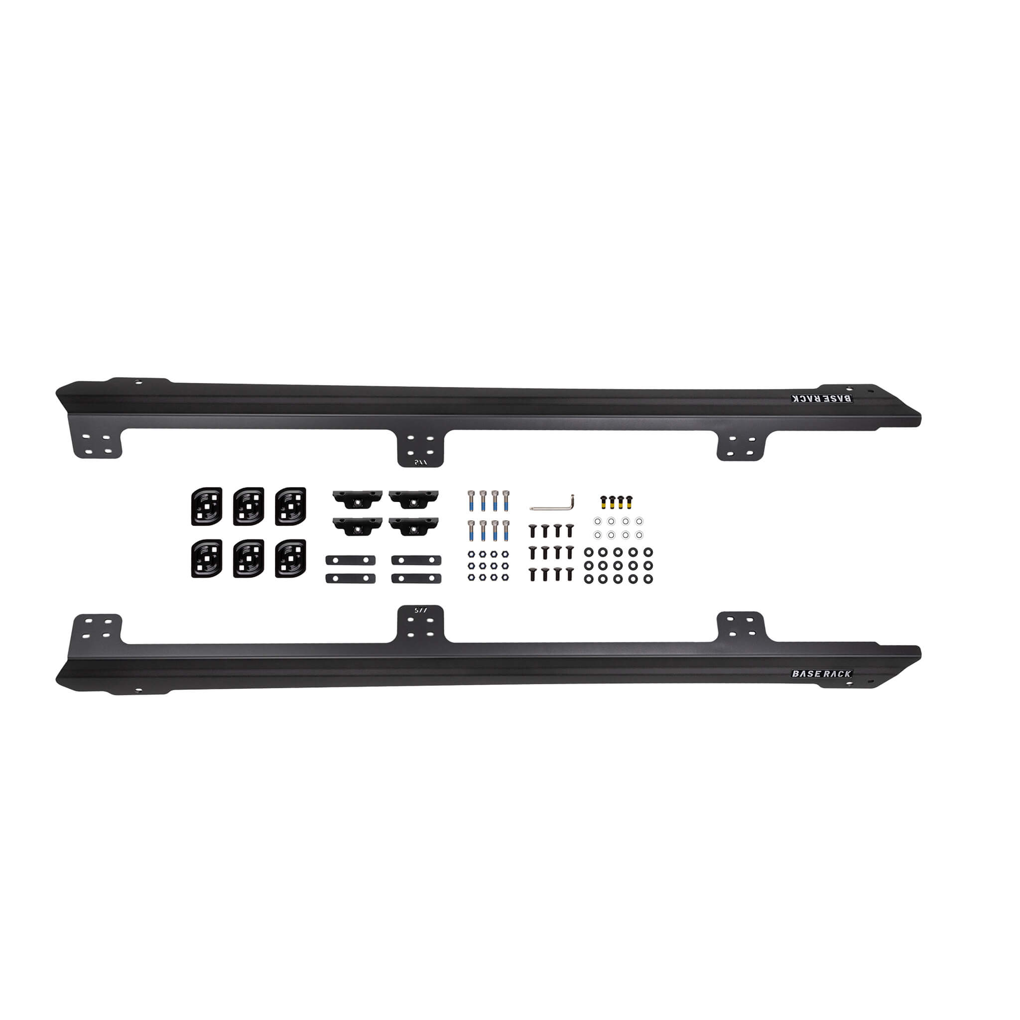 ARB Base Rack Mount Kit (2010-2021 4Runner) - 17921030
