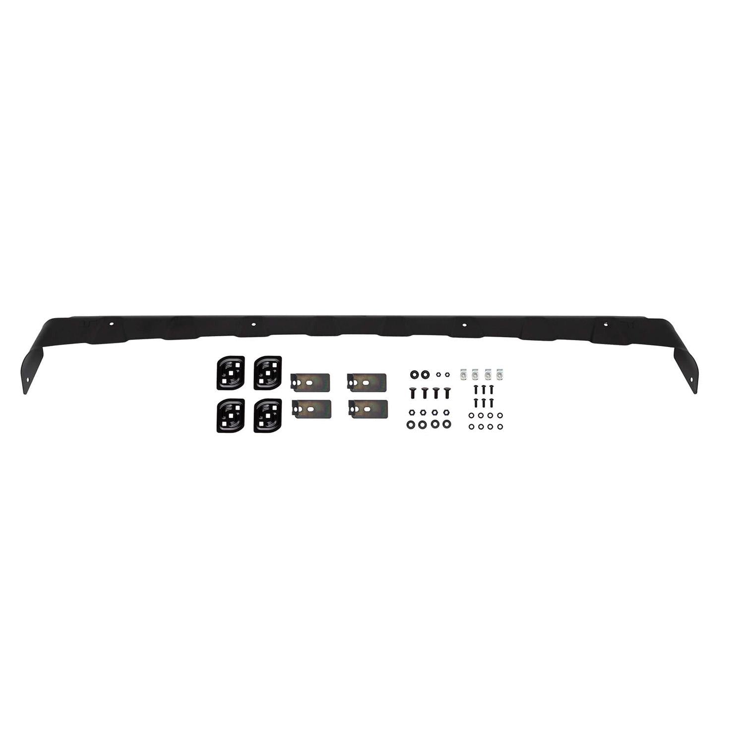 ARB Base Rack Deflector (2010-2021 4Runner) - 17921040