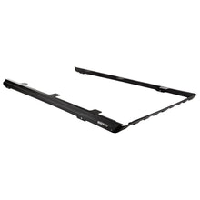 ARB Base Rack Mount With Deflector (2010-2023 Toyota 4Runner) - 17921070