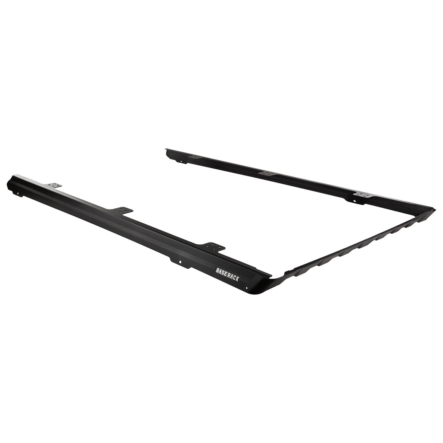 ARB Base Rack Mount With Deflector (2010-2023 Toyota 4Runner) - 17921070
