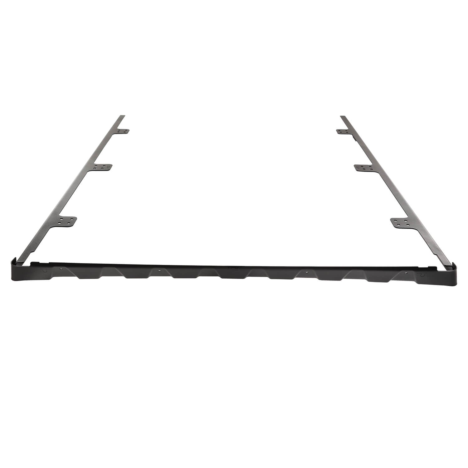 ARB Base Rack Mount With Deflector (2010-2023 Toyota 4Runner) - 17921070