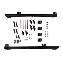 ARB Base Rack Mount Kit And Deflector (2024-2025 Lexus GX550, Toyota Land Cruiser) - 17921080
