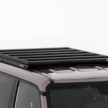 ARB Base Rack Mount Kit And Deflector (2024-2025 Lexus GX550, Toyota Land Cruiser) - 17921080