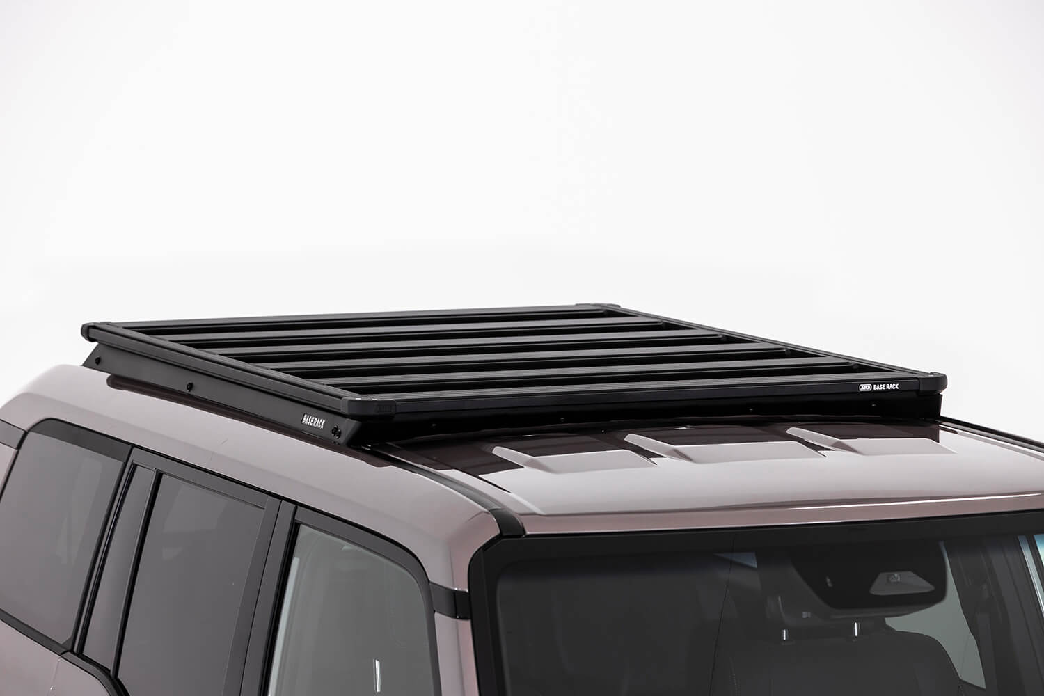 ARB Base Rack Mount Kit And Deflector (2024-2025 Lexus GX550, Toyota Land Cruiser) - 17921080