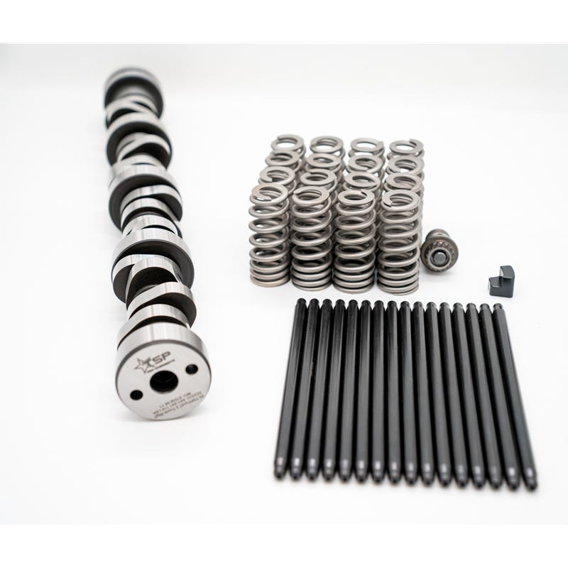 Texas Speed Ford 7.3L Godzilla Camshaft Kit