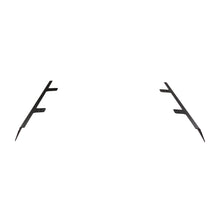 ARB BASE Rack Mount Kit with Deflector (2019-2021 Ranger) - 17940050