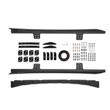 ARB BASE Rack Mount Kit with Deflector (2019-2021 Ranger) - 17940050