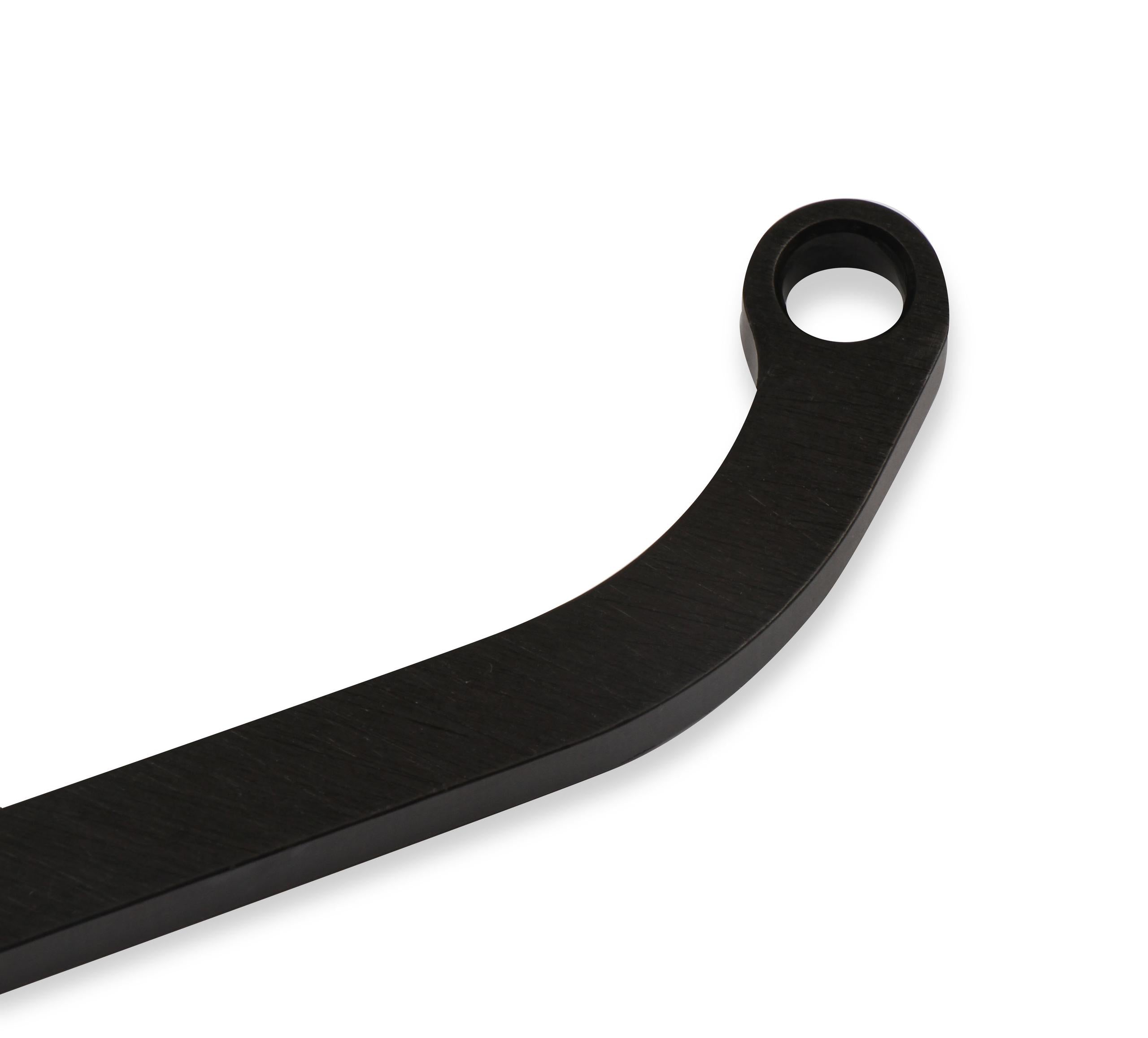 Holley Billet Regulator Bracket.  - 20-275