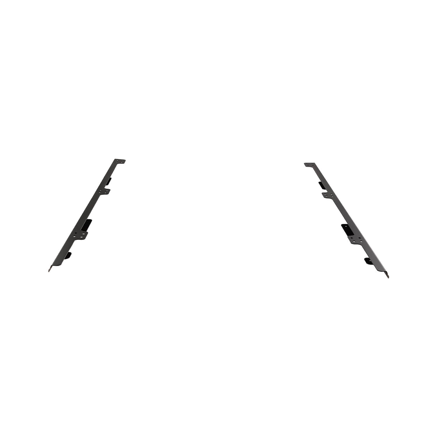 ARB Base Rack Mount Kit (2018-2021 Wrangler) - 17950010