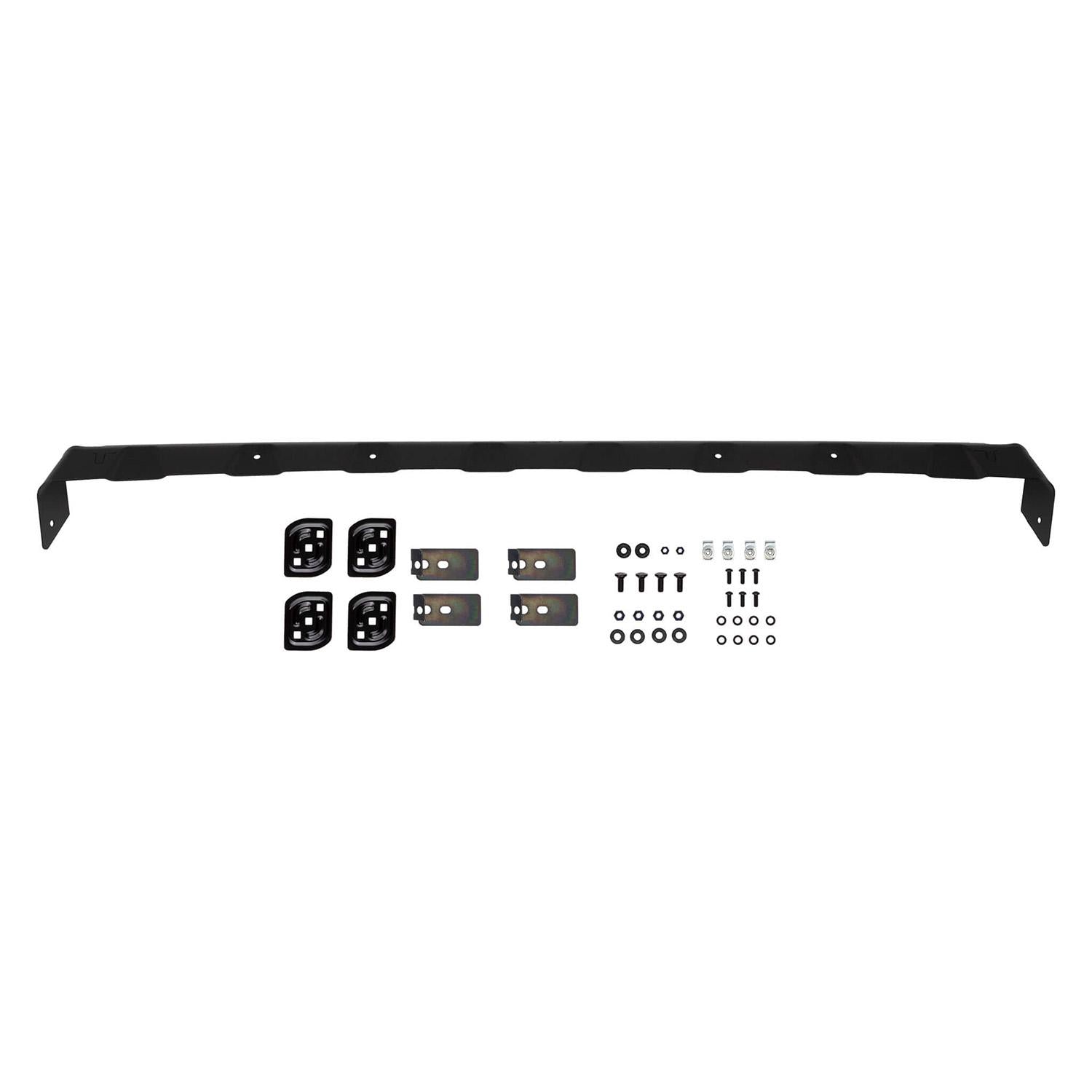 ARB Base Rack Deflector (2018-2021 Wrangler) - 17950020