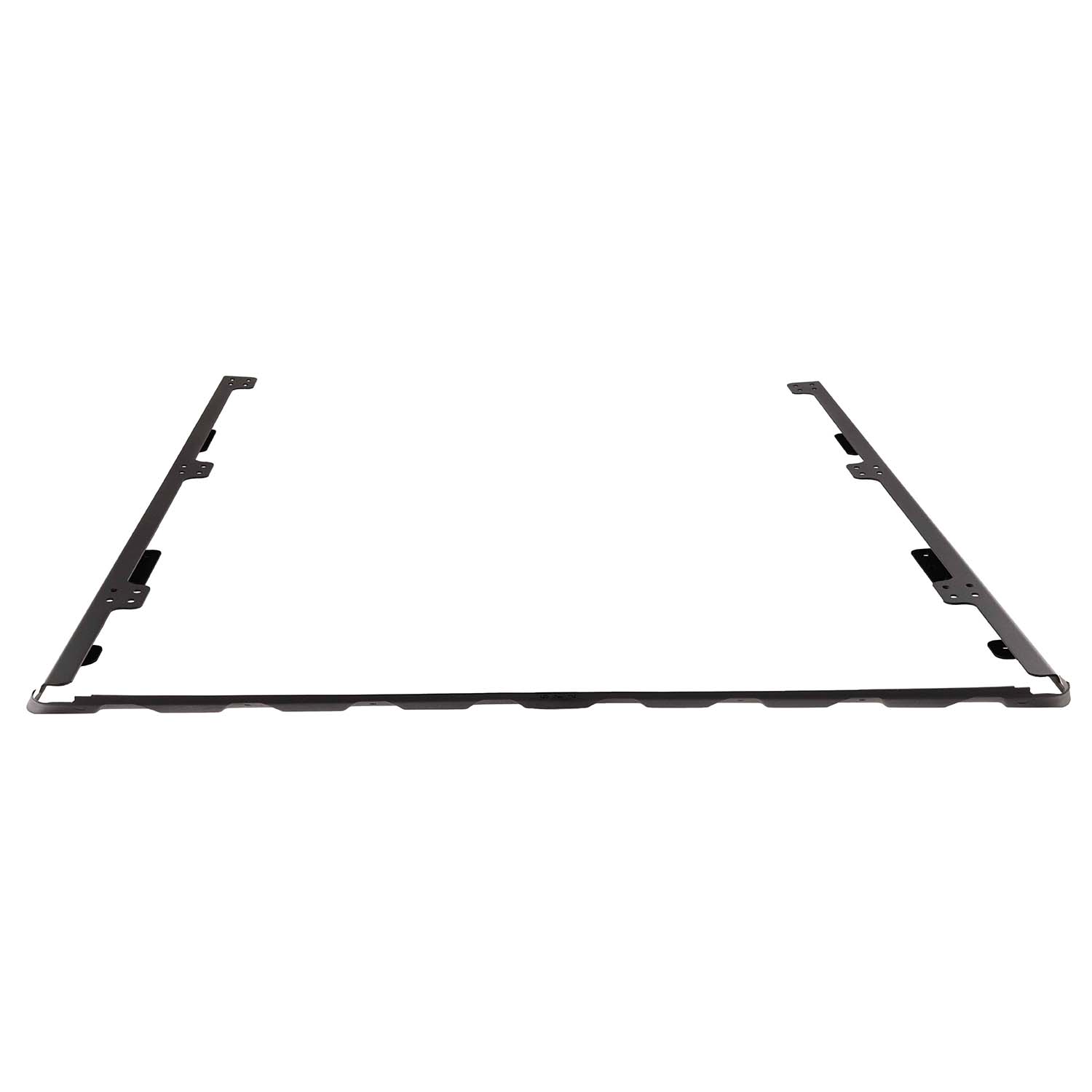 ARB BASE Rack Mount with Wind Deflector (2021-2025 Ford Bronco) - 17980010