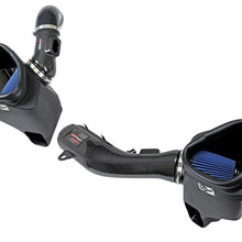 AFE Open Element Intake (2015-2019 BMW M3 L6-3.0L (tt)) - 57-10006R