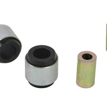 Whiteline Performance Trailing Arm Lower Front Bushing 05-14 Chrysler 300 Whiteline (2005-2020 300, Magnum, Charger, Challenger) - W63344