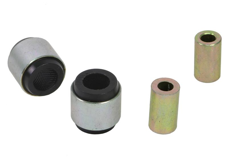 Whiteline Performance Trailing Arm Lower Front Bushing 05-14 Chrysler 300 Whiteline (2005-2020 300, Magnum, Charger, Challenger) - W63344