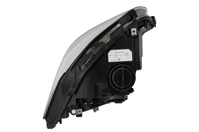 Hella 2011 BMW 5Ser Sdn F10 - Headlamp Lh