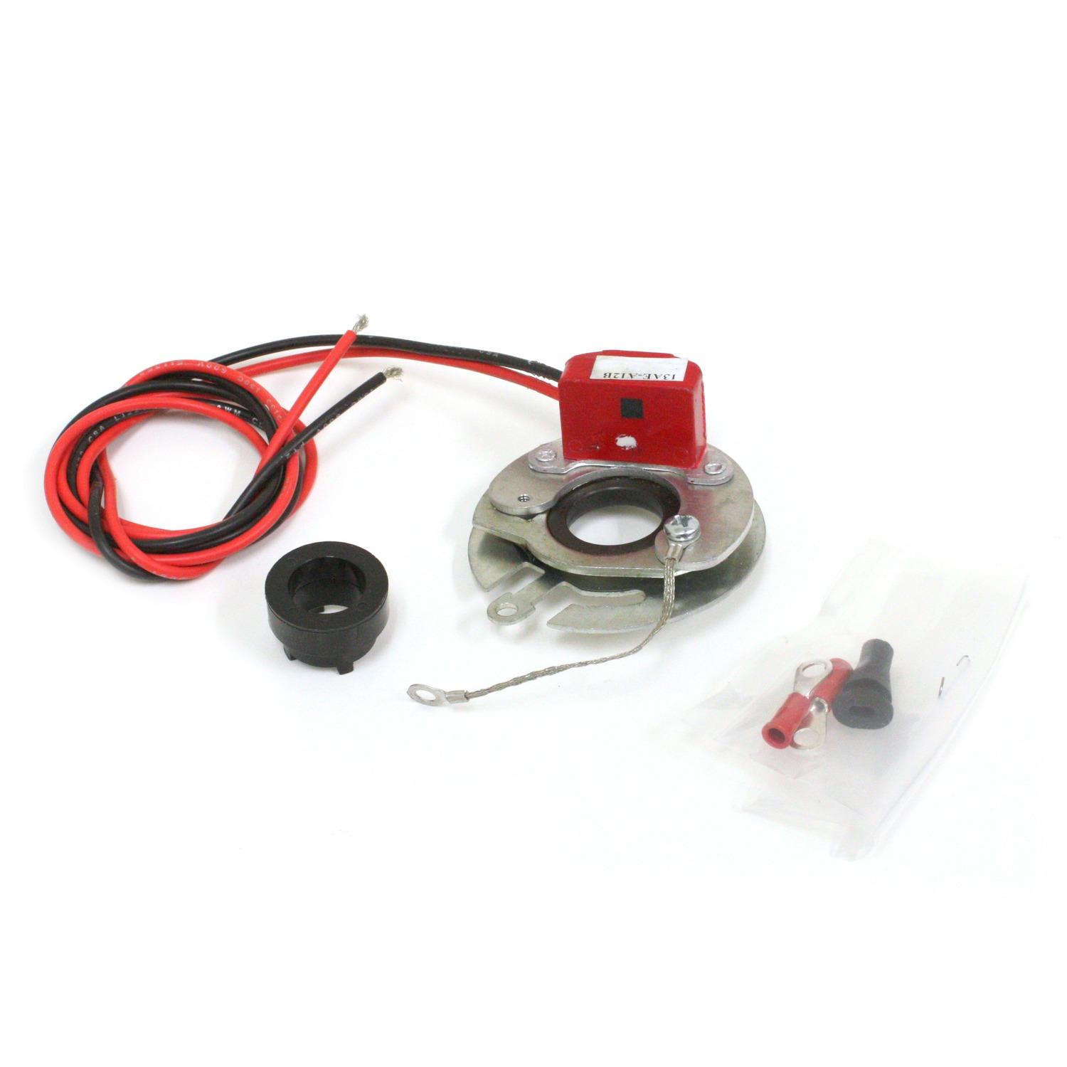 Pertronix Ignitor Ii, Lucas Distributors #45De4, 45Dm4-41813A, & 47Dm4 - 9LU-147A