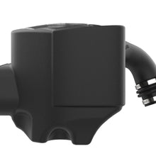 aFe Momentum GT Cold Air Intake System w/ Pro DRY S Filter (2024-2025 Toyota Land Cruiser 2.4L (t))- 50-70127D