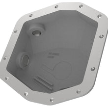 AFE Differential Cover (2019-2019 Ford Ranger L4-2.5L/2.3L (t) / L5-3.2L (td)) - 46-71170A