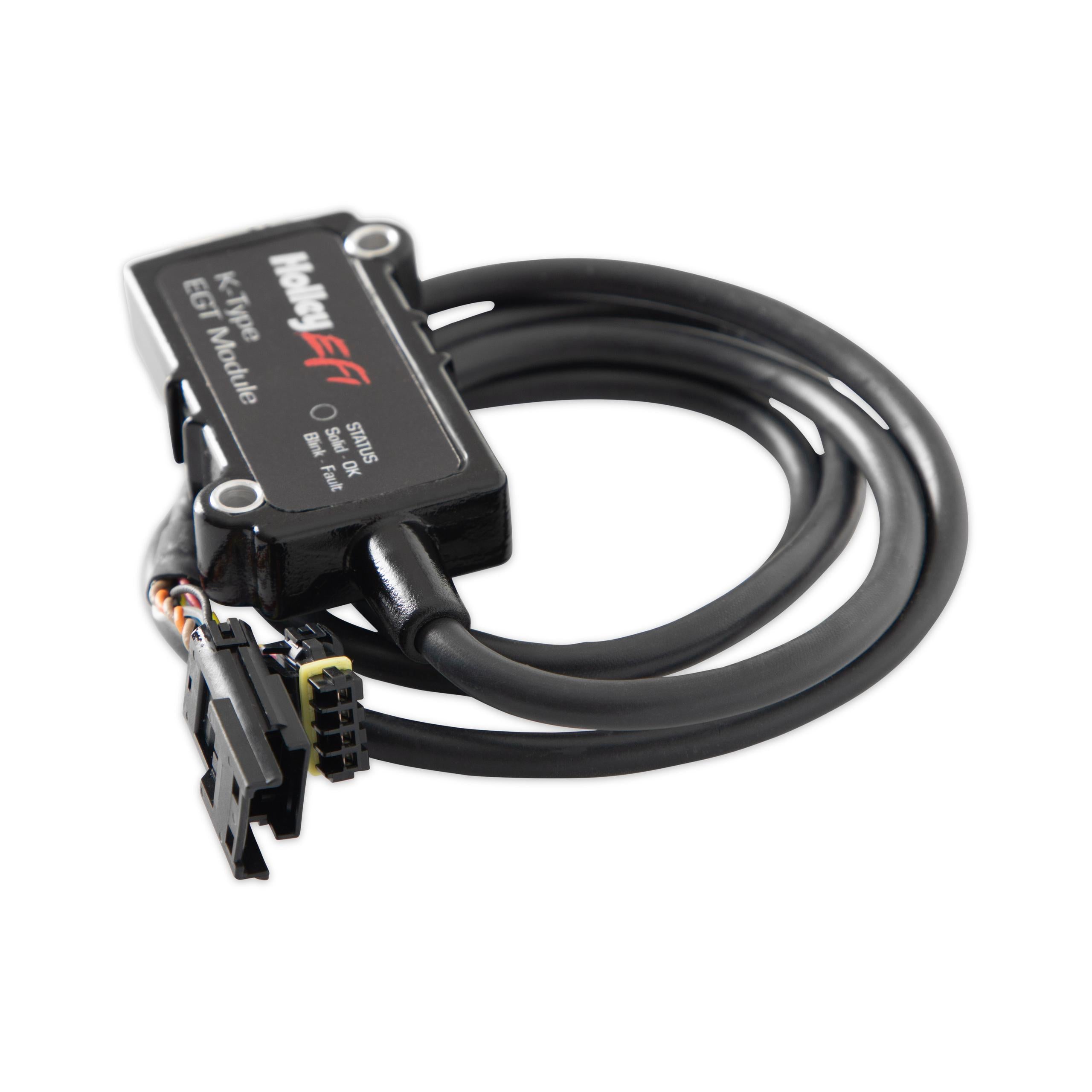 Holley CAN MODULE, 1CH EGT CONTROLLER.  - 554-188C