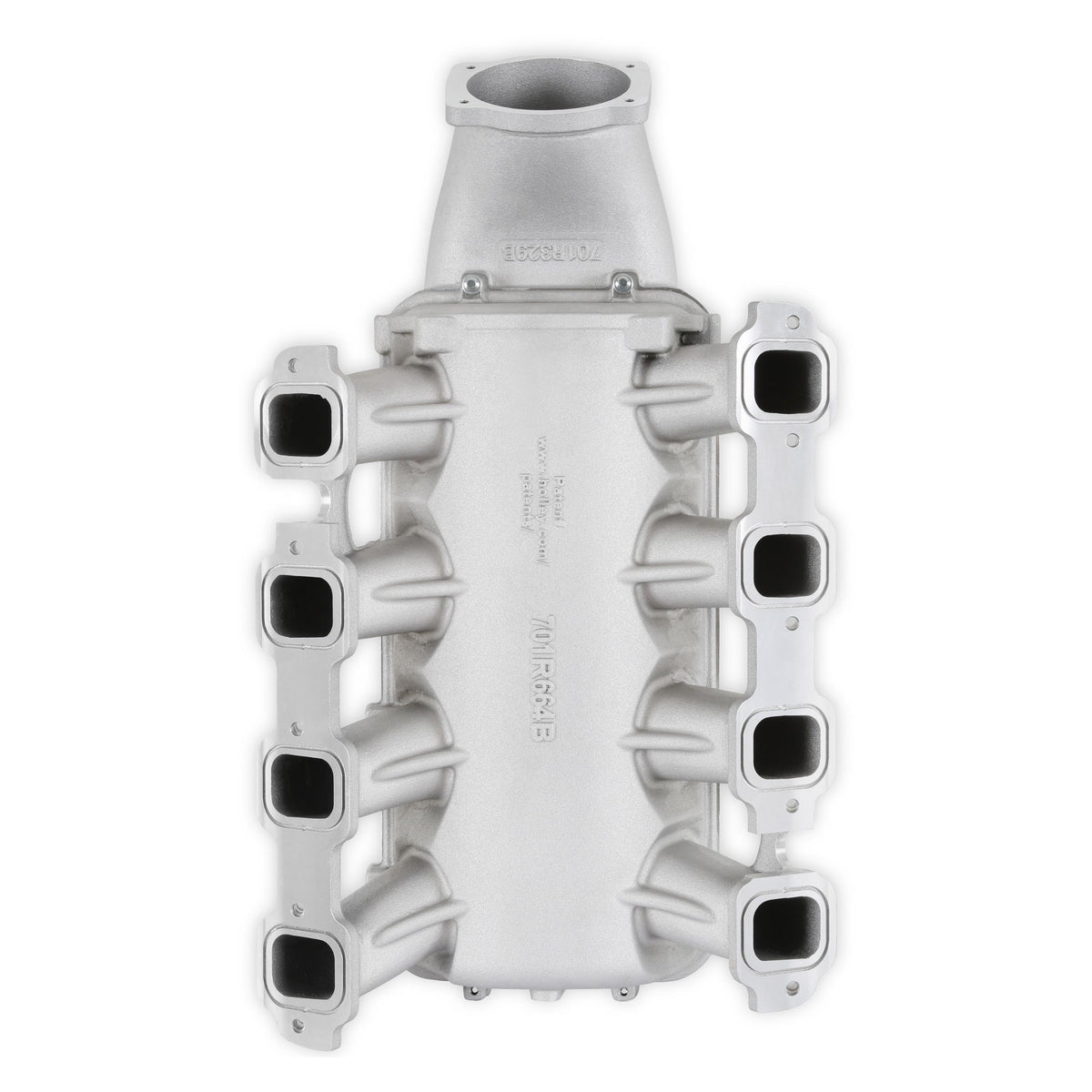 Holley Efi Lo-Ram Intake Manifold Kit - 300-715