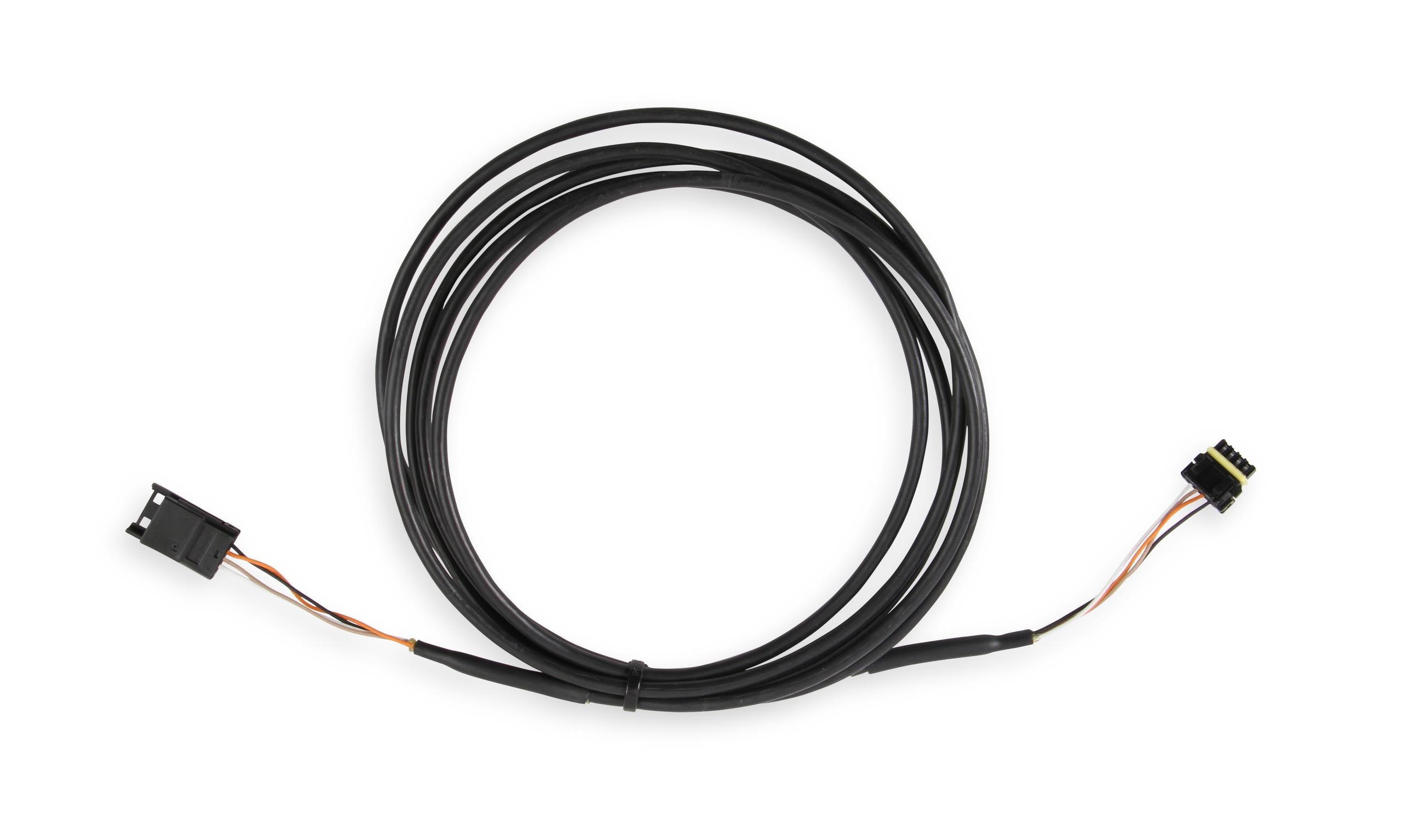 Holley CAN Adapter Harness - 558-454