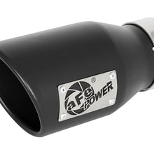 AFE Cat-Back Exhaust System (2020-2020 Jeep Gladiator V6-3.6L) - 49-48083-B