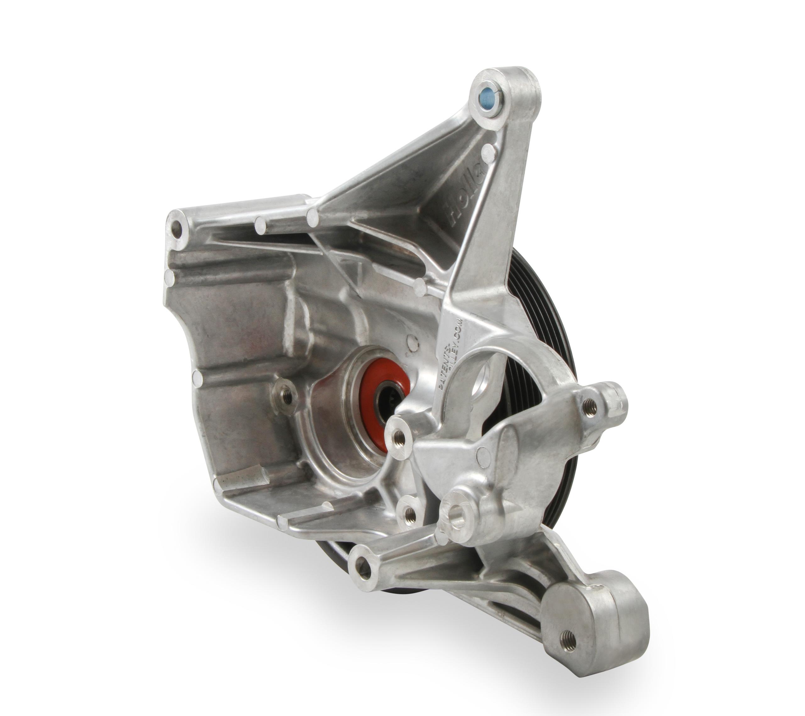 Holley Power Steering Bracket - 97-267