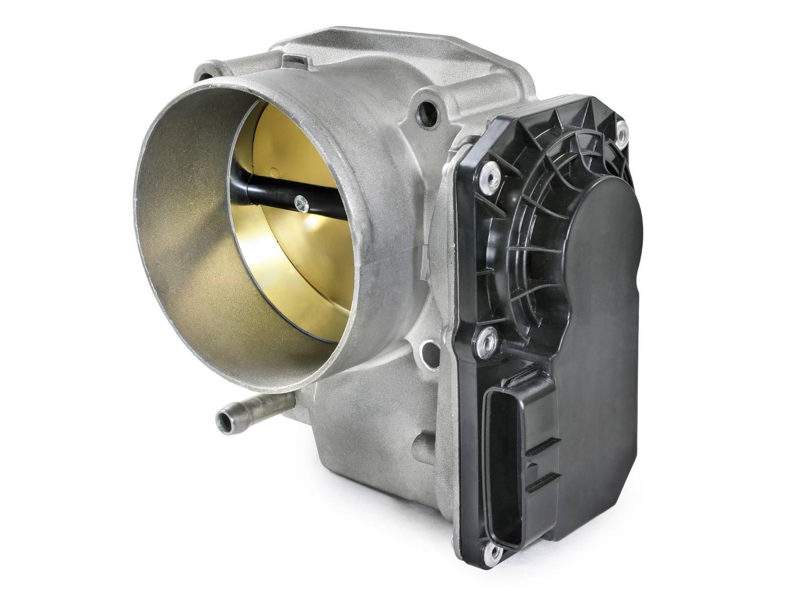AFE 76mm Throttle Body (2022-2025 BRZ , GR86) - 46-39104