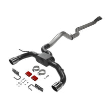 Flowmaster Outlaw Cat-Back Exhaust System - 818144