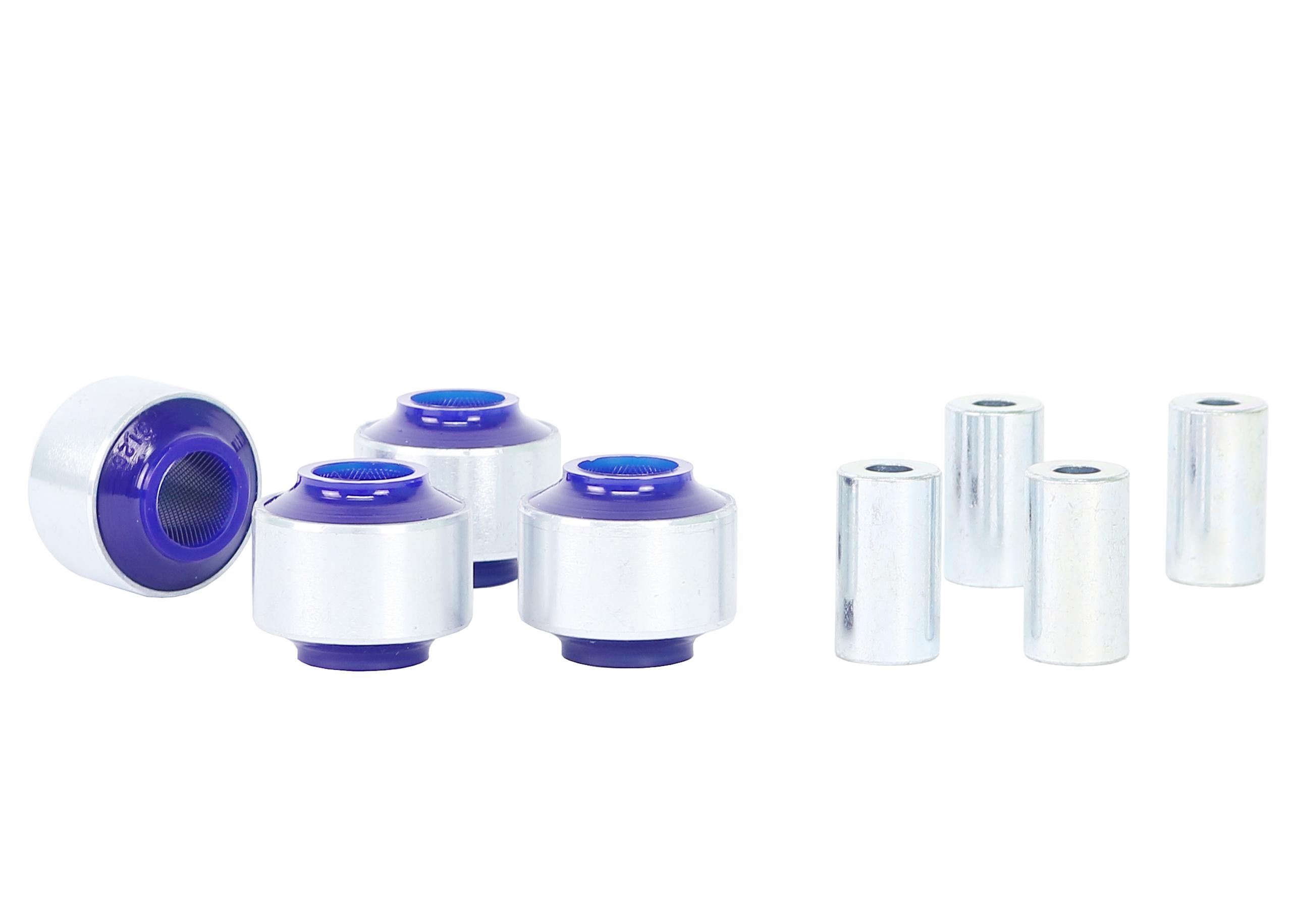 SuperPro Audi Upper Inner Standard Kit - SPF3126K