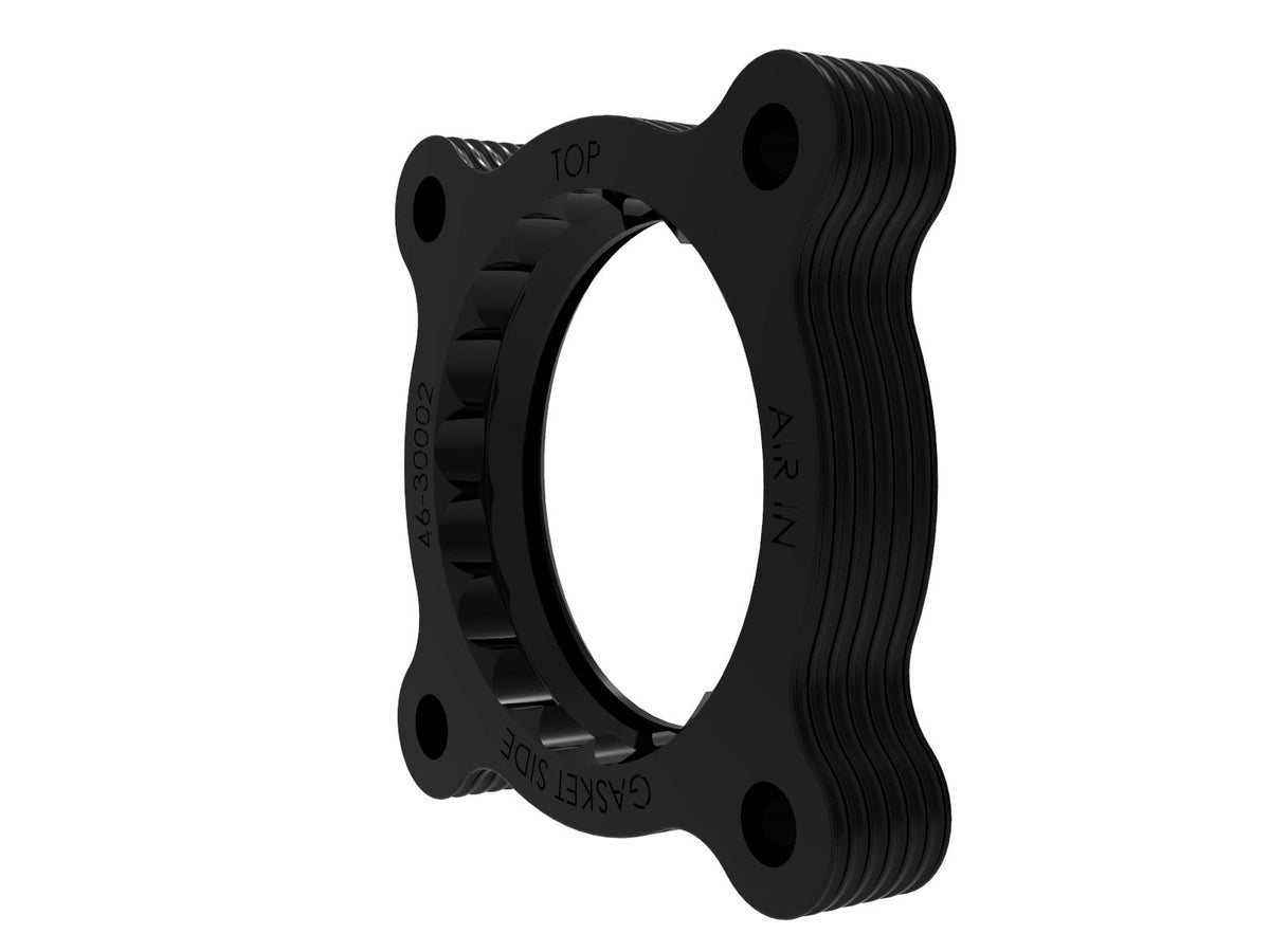 AFE Block-Style Design (2014-2018 Mazda 3 L4-2.0/2.5L) - 46-30002