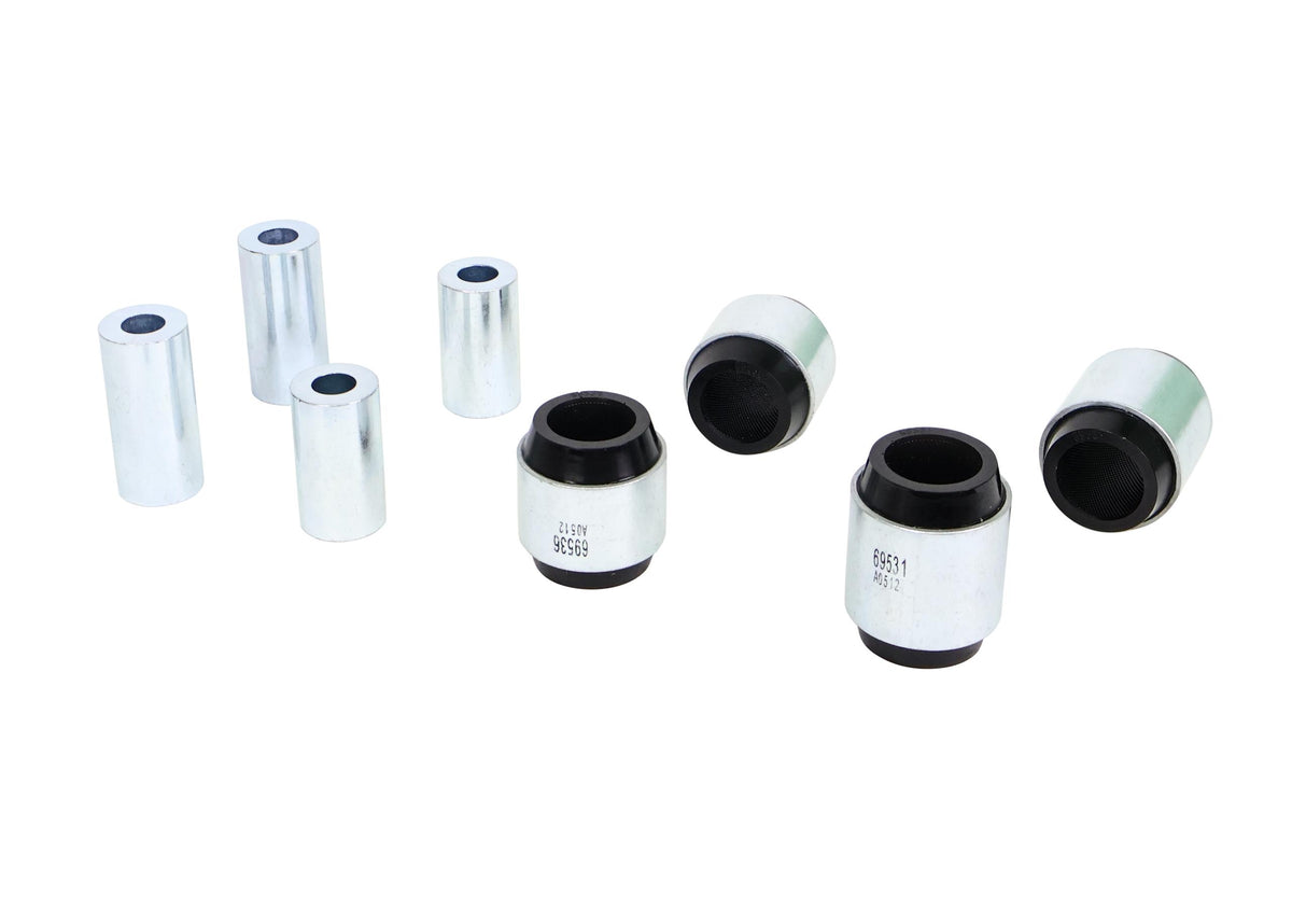 Whiteline Performance Control arm - lower rearward bushing (2021-2026 ID.4) - W63693
