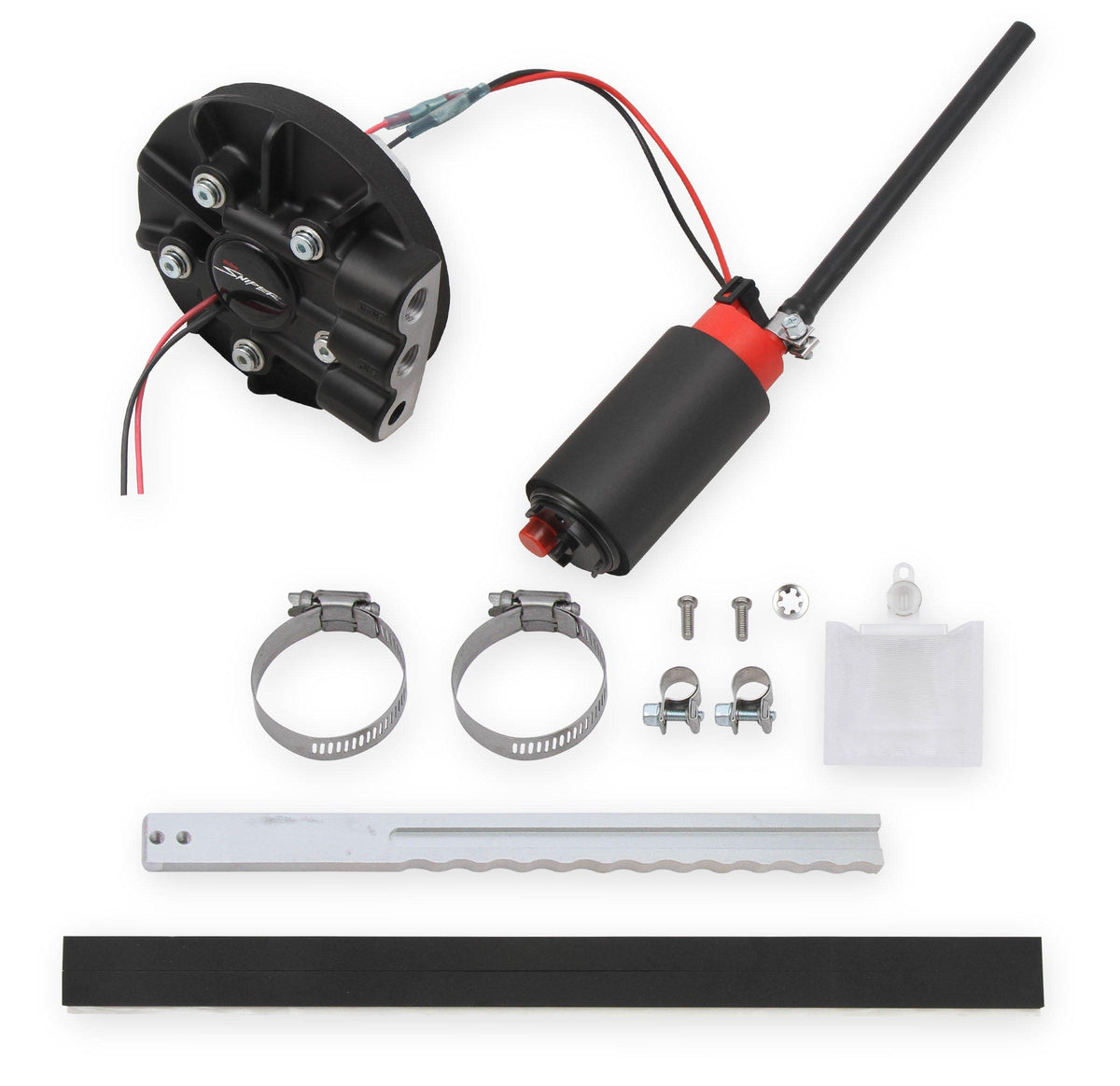 Holley In-Tank Retrofit Fuel Module - 19-360