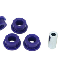 SuperPro Trailing Arm Front Bush Kit - SPF3817K