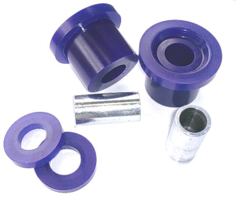 SuperPro TOYOTA RR DIFF SUPPORT BUSH - SPF2926K