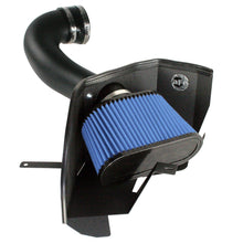 AFE Magnum FORCE Stage-2 Cold Air Intake System w/ Pro 5R Media (2005-2009 Mustang GT) - 54-10293