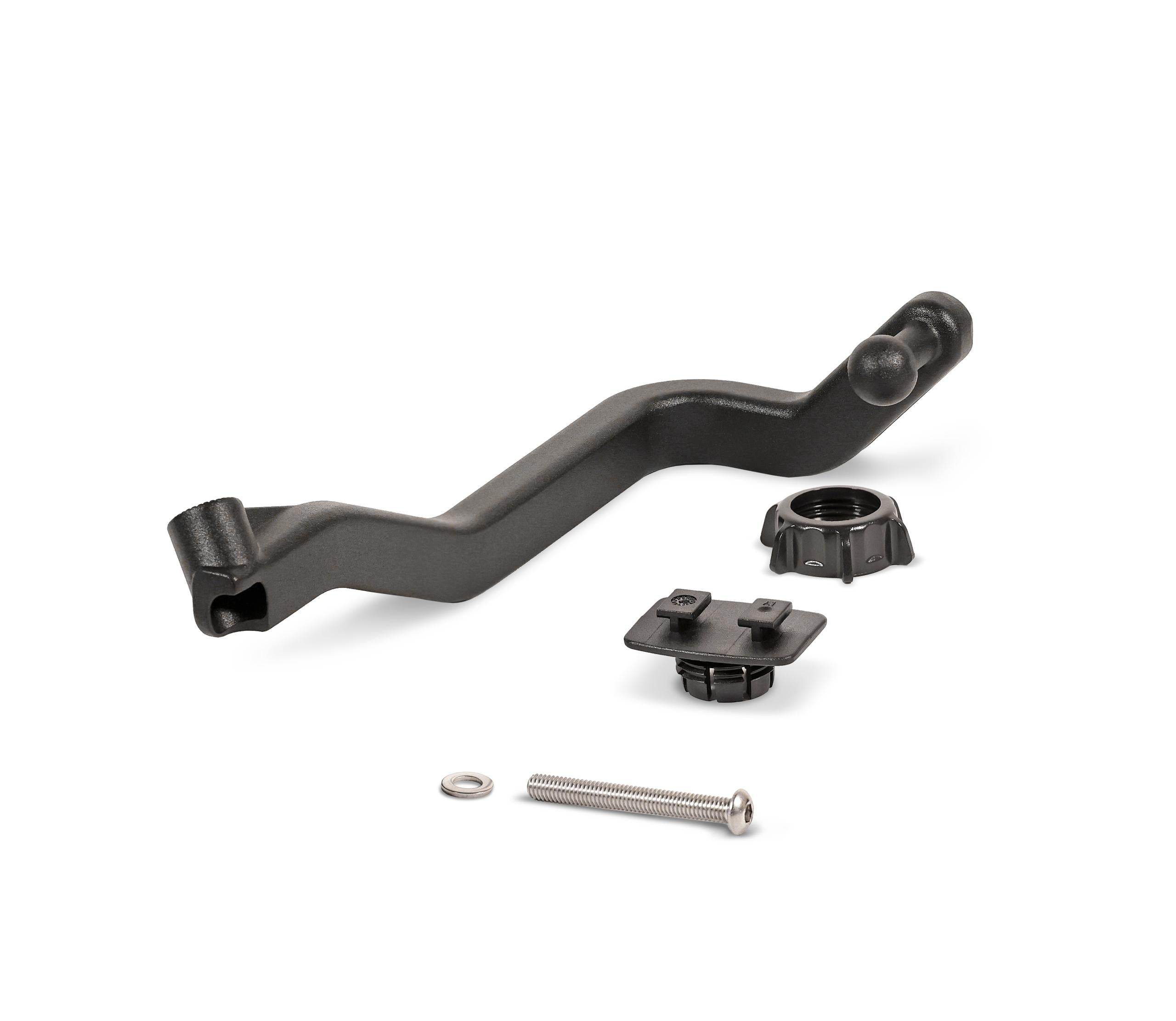 Edge Products Pillar Mount - 18600