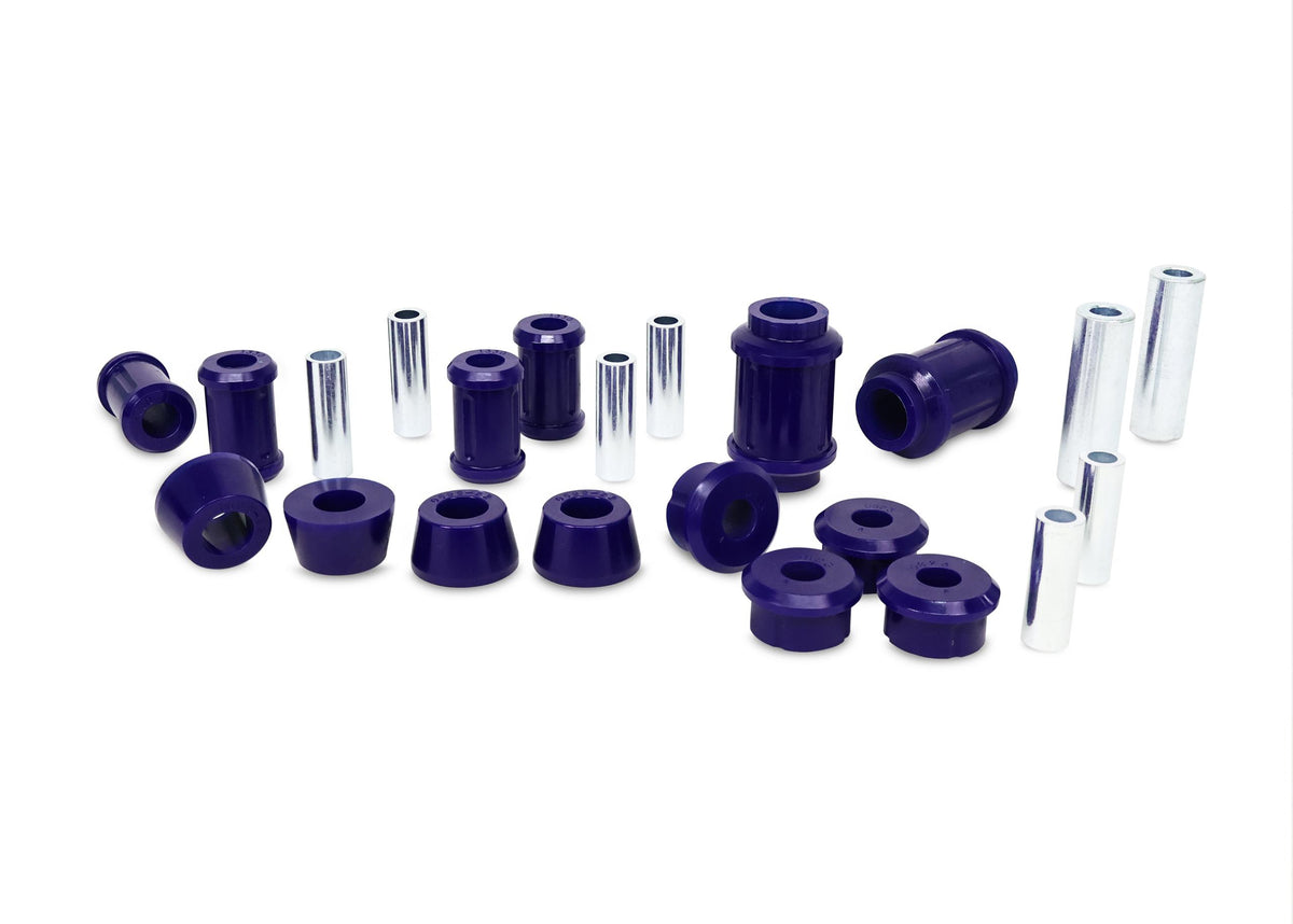 SuperPro Suspension Stabilizer Bar Bushing Kit - KIT5155AK-RG