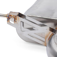 APR Cat-Back Exhaust Kit - CBK0040