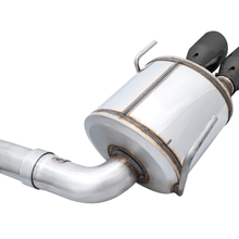 AWE Touring Edition for VB Subaru WRX - 3015-43979