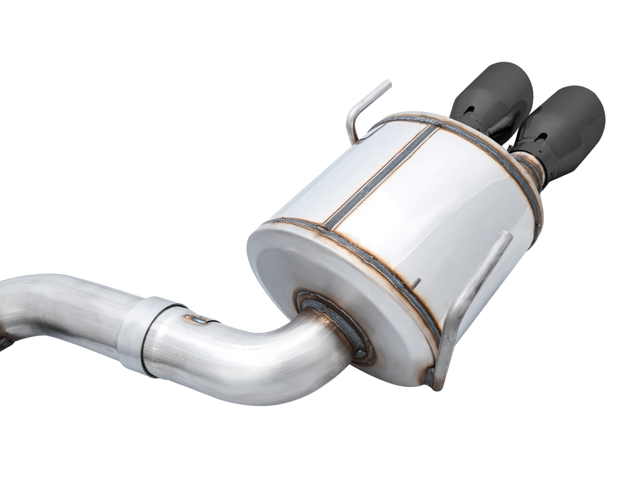 AWE Touring Edition for VB Subaru WRX - 3015-43979