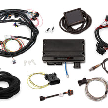 Holley Terminator X Universal MPFI Kit.  - 550-936