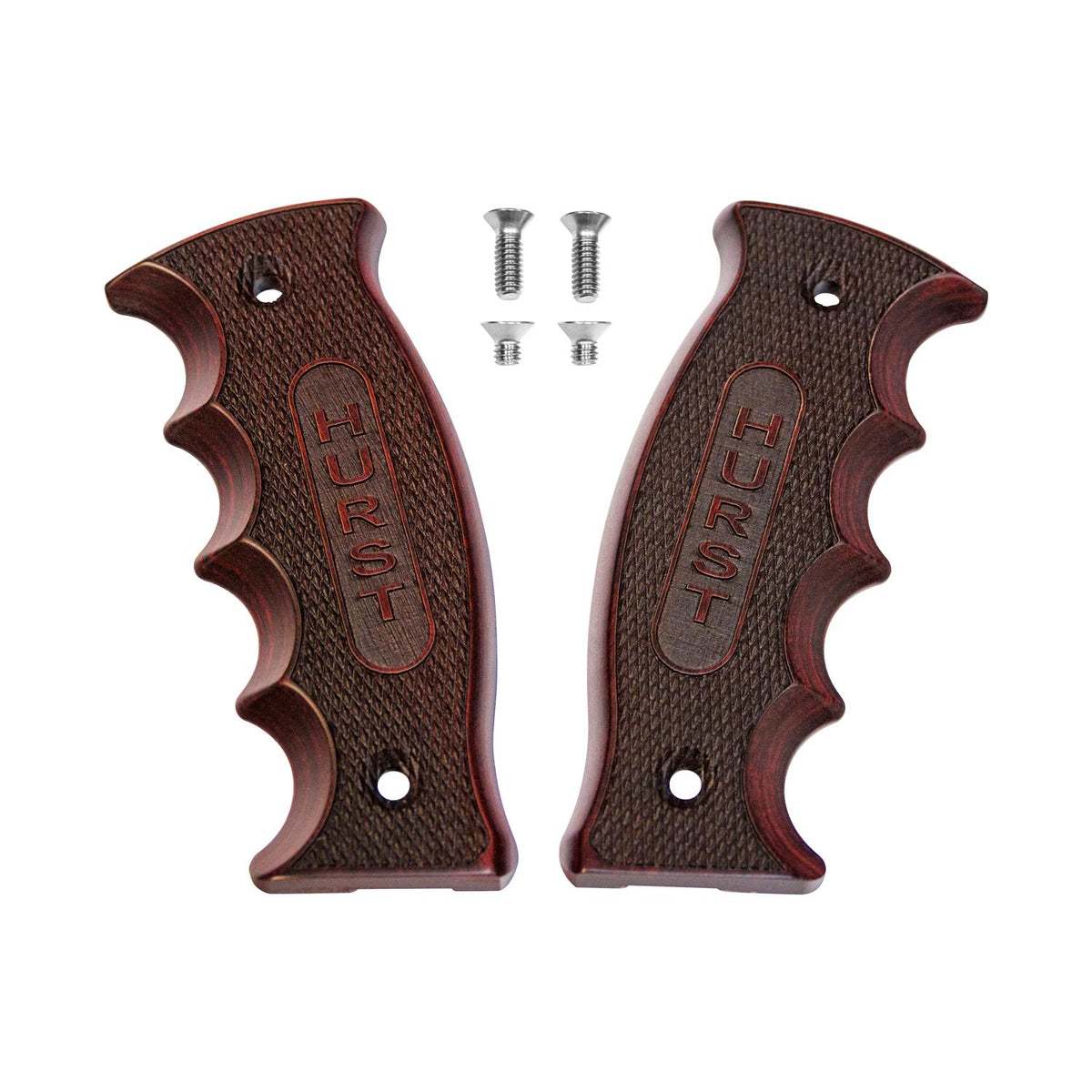HURST Replacement Pistol-Grip Side Plates - 1539000