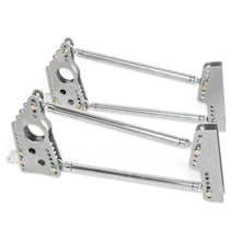 QA1 HD Pro Rear Drag 4-Link System - No Shocks/Springs